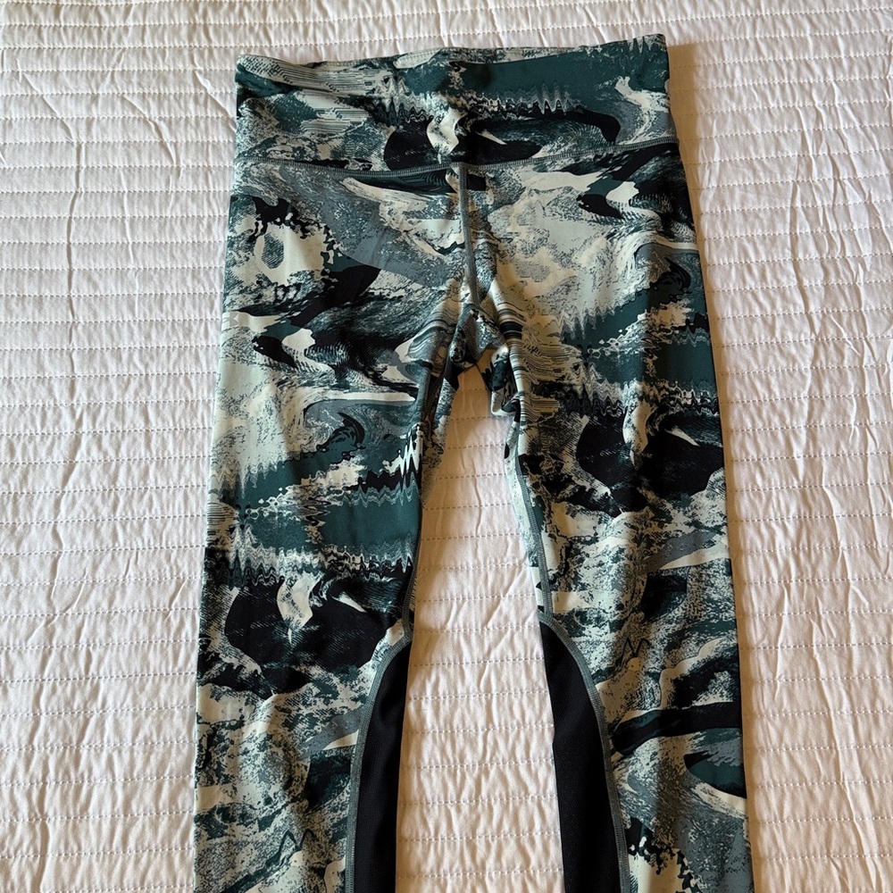 Under Armour women’s leggings
